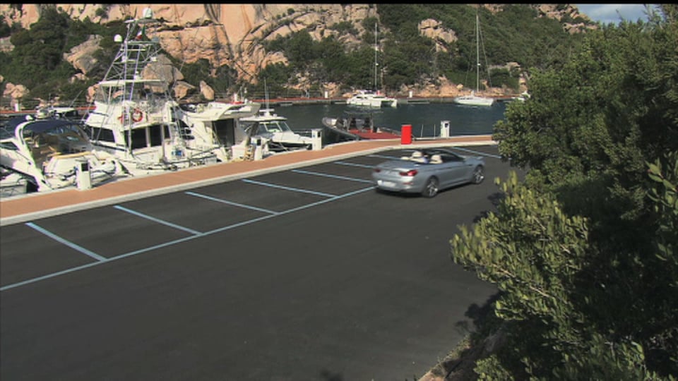 Das neue Audi A5 Coupé – Der Ästhet aus Ingolstadt