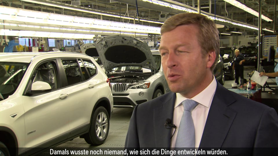 Pure Power - Die Audi RS 3 Limousine