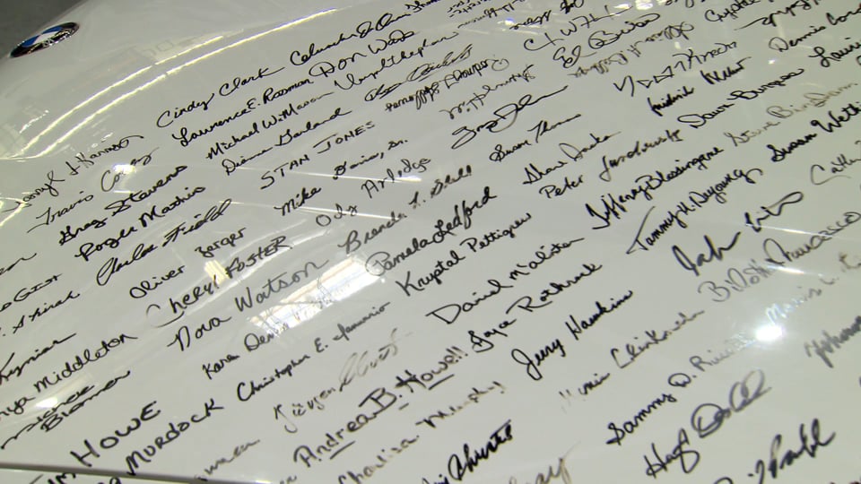 Der Audi A3 clubsport quattro concept