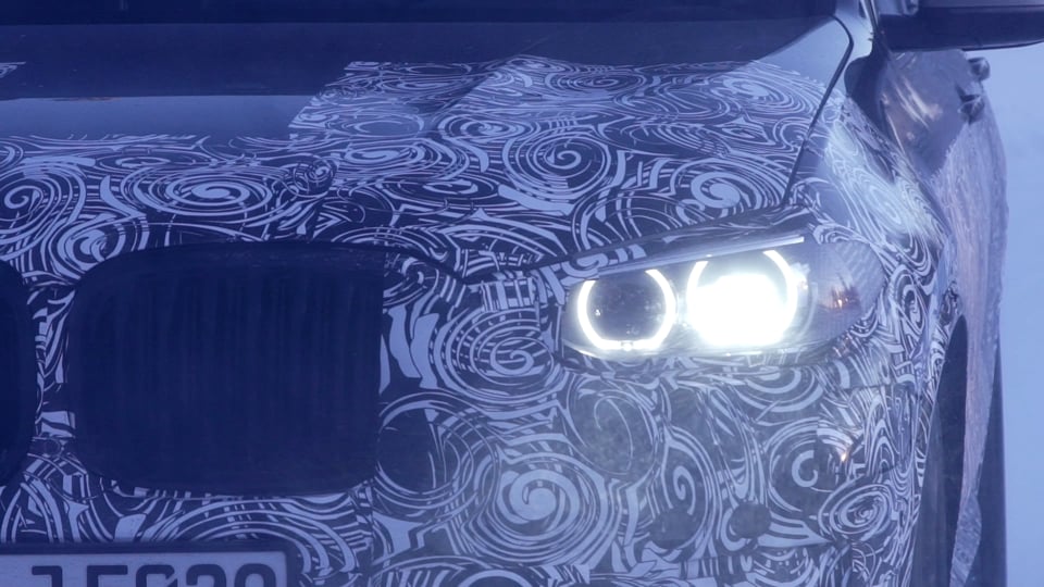 Audi S1 Sportback - Weltpremiere 2014