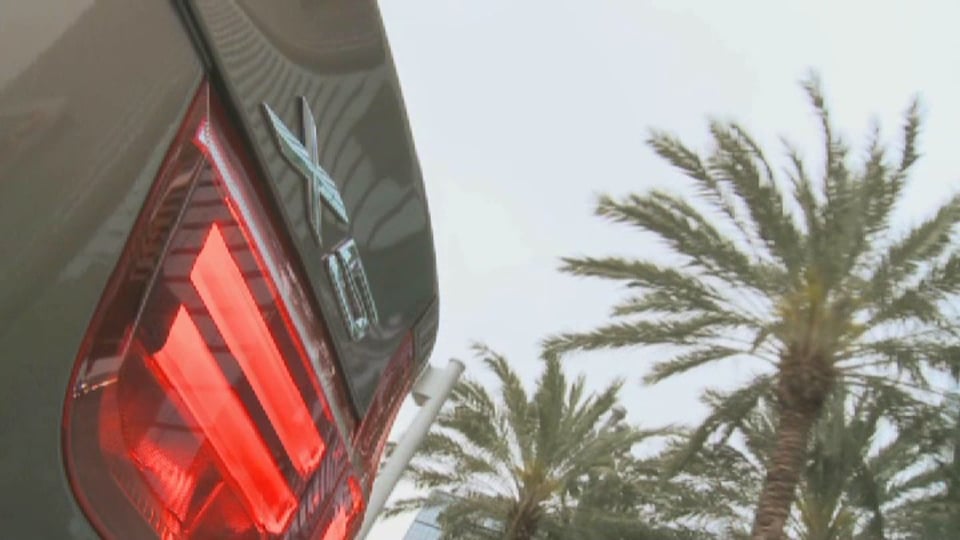 Audi R18 - Animation