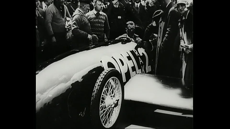 60 Seconds of Audi Sport 28/2015 - 24h Nürburgring, Ziel