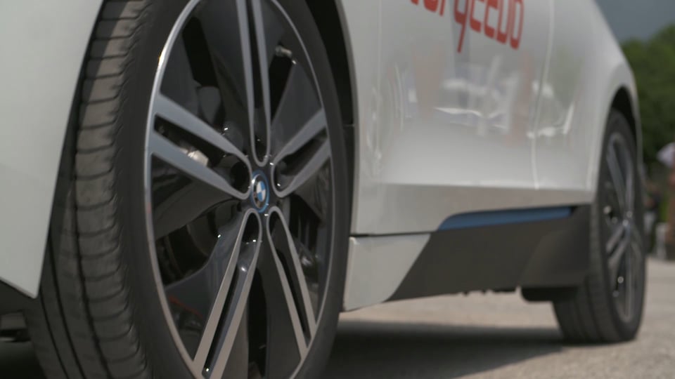 60 Seconds of Audi Sport 25/2015 - Qualifying