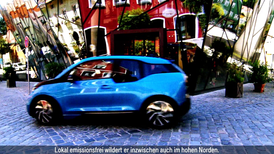 60 Seconds of Audi Sport 26/2015 - 24h Nürburgring, Start