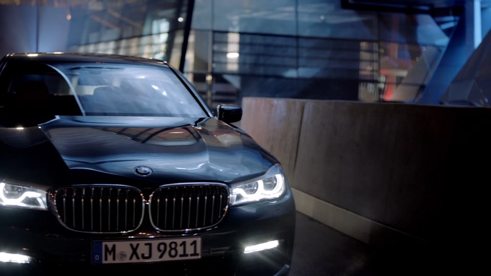 60 Seconds of Audi Sport 105/2015 - WEC, Der neue Audi R18