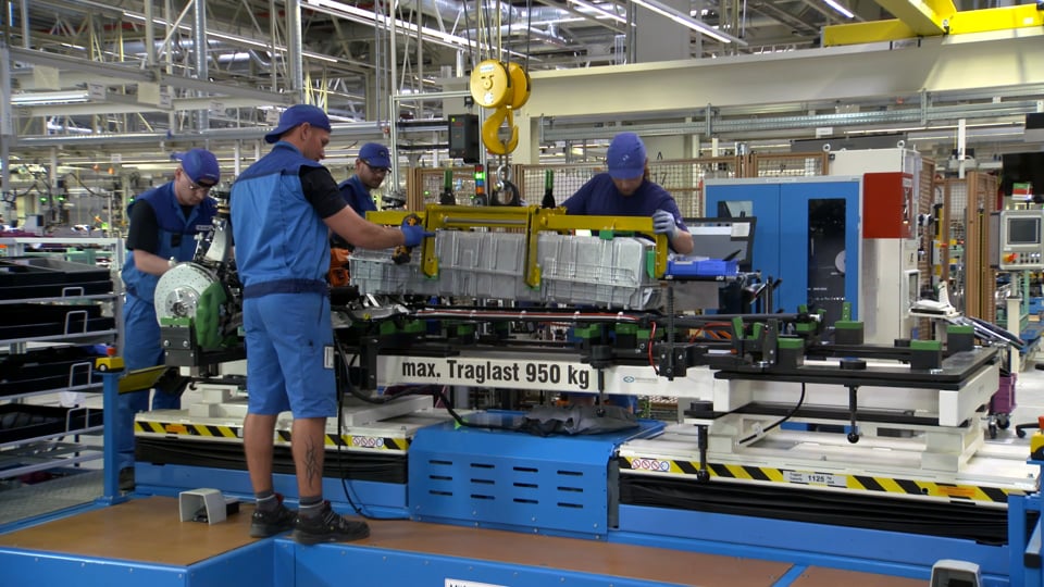 60 Seconds of Audi Sport 100/2015 - WEC Shanghai, Track vs. tyre