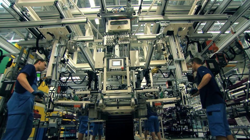 60 Seconds of Audi Sport 90/2015 - WEC Fuji, Freies Training