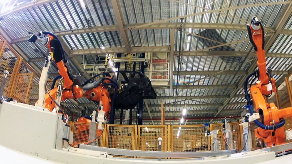 60 Seconds of Audi Sport 86/2015 - TT Cup Nürburgring, Rennen 1