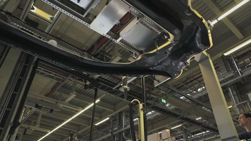 60 Seconds of Audi Sport 59/2015 – 24h Spa, Sonnenaufgang