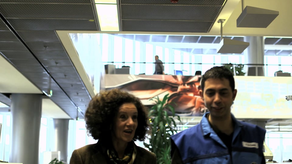 60 Seconds of Audi Sport 58/2015 – 24h Spa, Nachtschicht