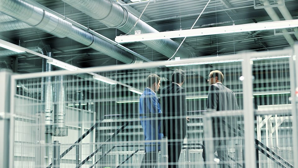 60 Seconds of Audi Sport 60/2015 – 24h Spa, Ziel