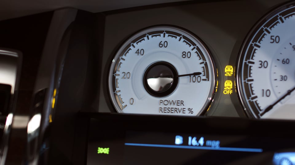 Der neue Mercedes-AMG E 43 4MATIC