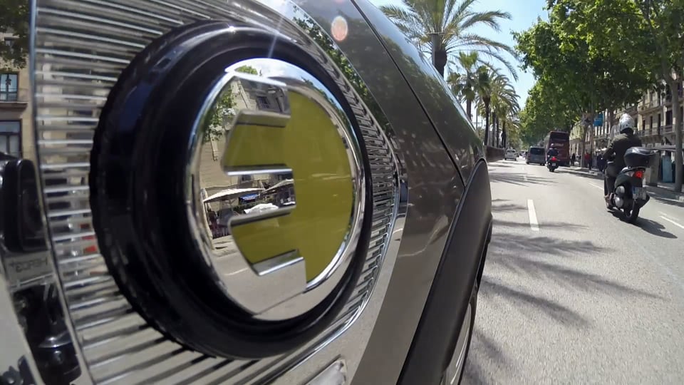 Mercedes-Benz Neujahrsempfang: Weltpremiere - Die neue E-Klasse