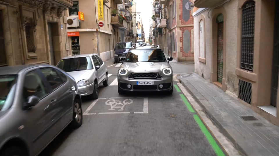 Remote Parking Pilot