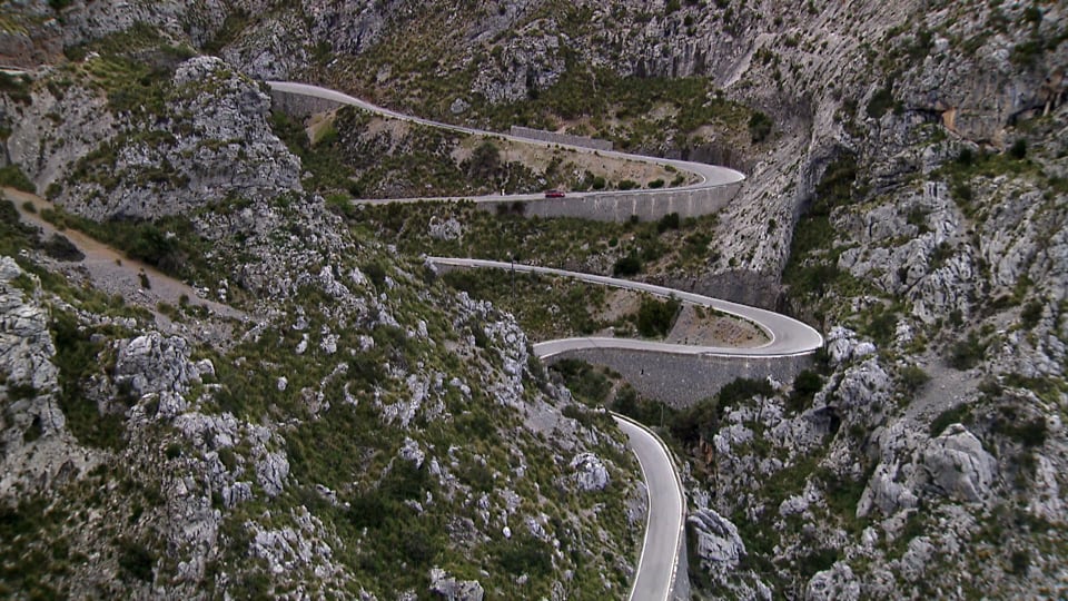 Mark Webber and the GT3 RS at Nürburgring