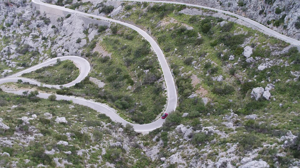 Mark Webber and Andeas Preuninger talk about the GT3 RS