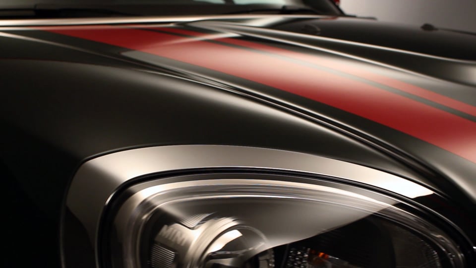 Passione Ferrari Tour UAE 2018