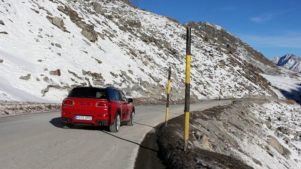 Rallycross: Highlight in Hell