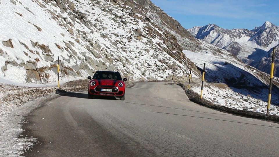 VESPARCH  2018 - Short version...