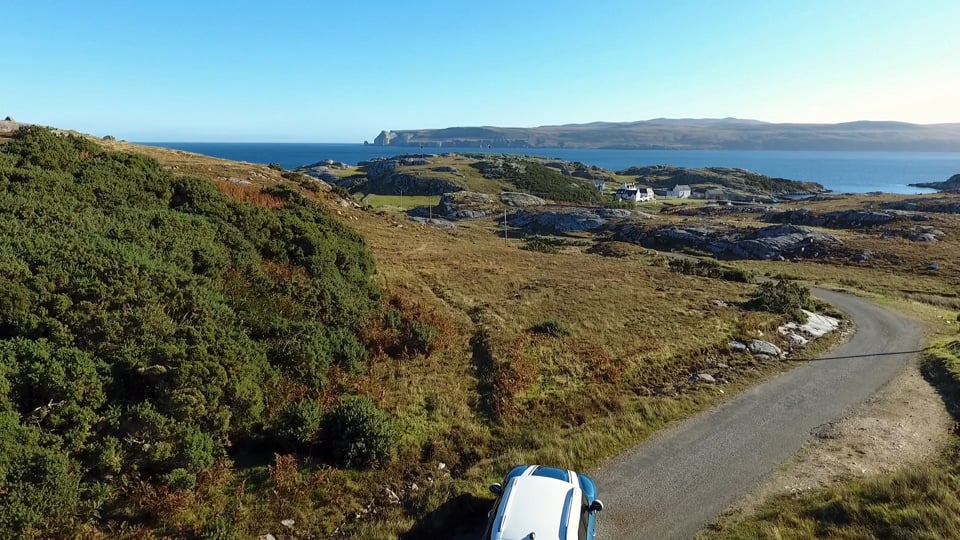  Das neue Gesicht der Q-Familie: der Audi Q8 