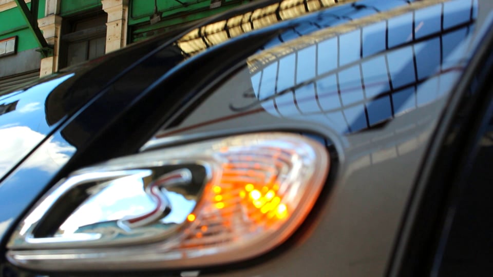 Der neue BMW X5: Das Prestige SAV mit den innovativsten Technologien.