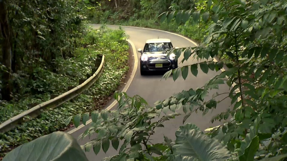 BMW M4 exhaust system | HAMANN