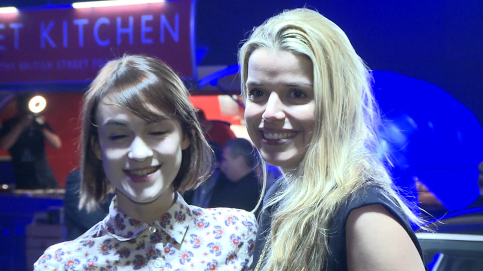 AROCS HD Expedition motor home