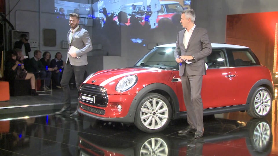 WRC FIA World Rallye Championship – Stop 7 in Italy: Thursday