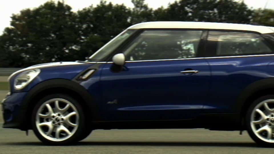 WRC FIA World Rallye Championship – Stop 7 in Italy: Friday impressions...