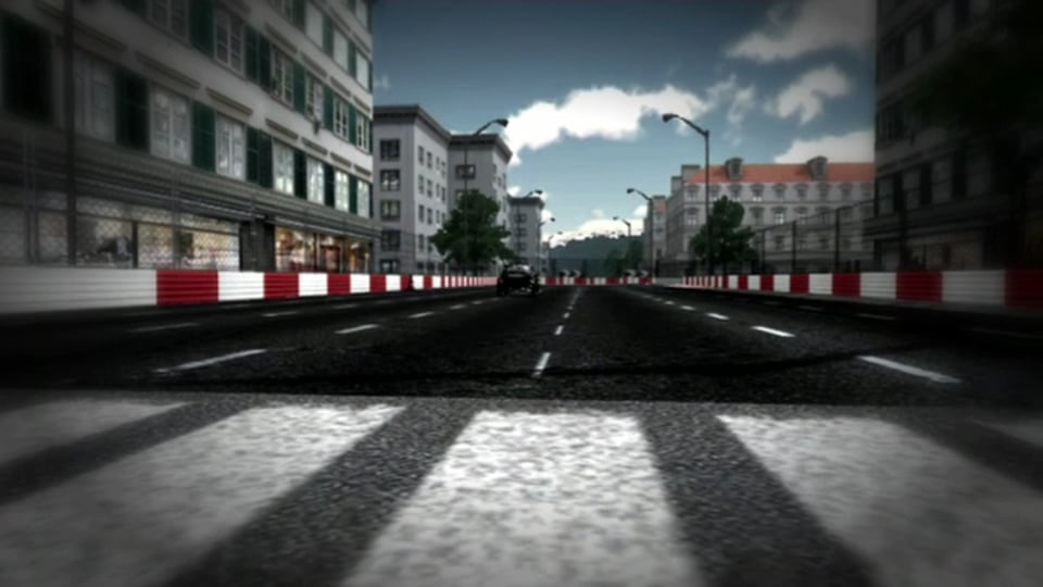 70 years of Porsche sport cars