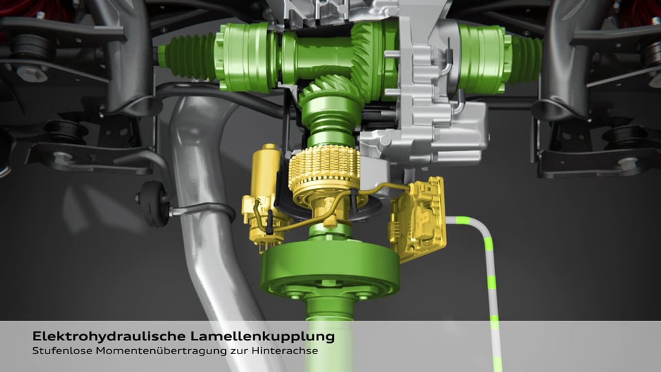 Volkswagen at Pikes Peak: The final livery (EN)