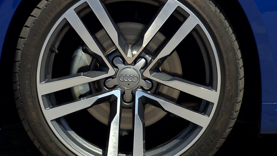 Pikes Peak Suzuki SX4 Twin Turbo (3100 ccm, V6, 897 PS, 1190 Kilo am Start...)