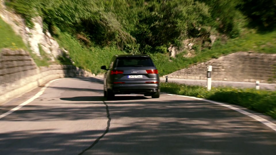 Alfa Romeo Giulia Quadrifoglio NRING und Alfa Romeo Stelvio Quadrifoglio NRING...