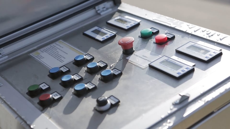 Abenteuer&Allrad 2018: motomovie bei Matzker: Bernhard Körner präsentiert den neuen Mercedes MDX...