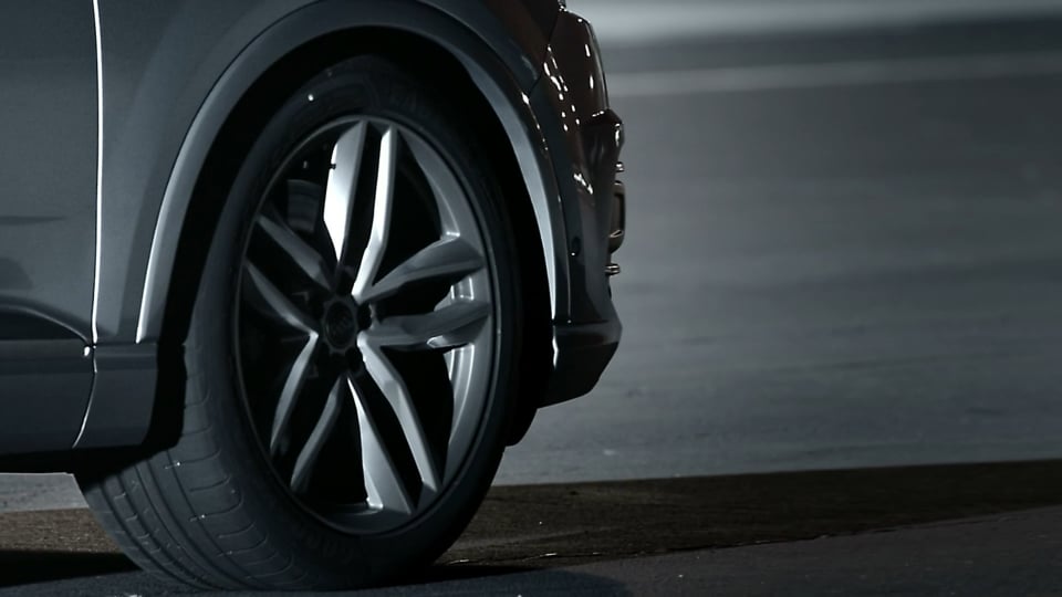 Magic lap at Le Mans 2018: Porsche erobert erste Startreihe beim härtesten Langstreckenrennen der Welt...