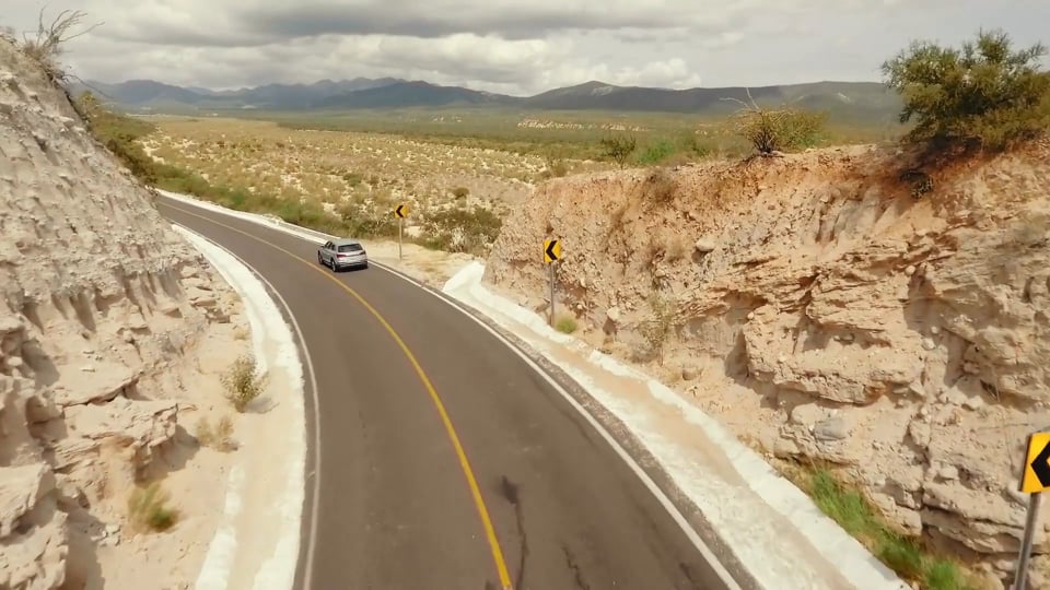 #TRANSAFRIKA - Cape to Cairo: SIMBABWE (Teil 2/9)