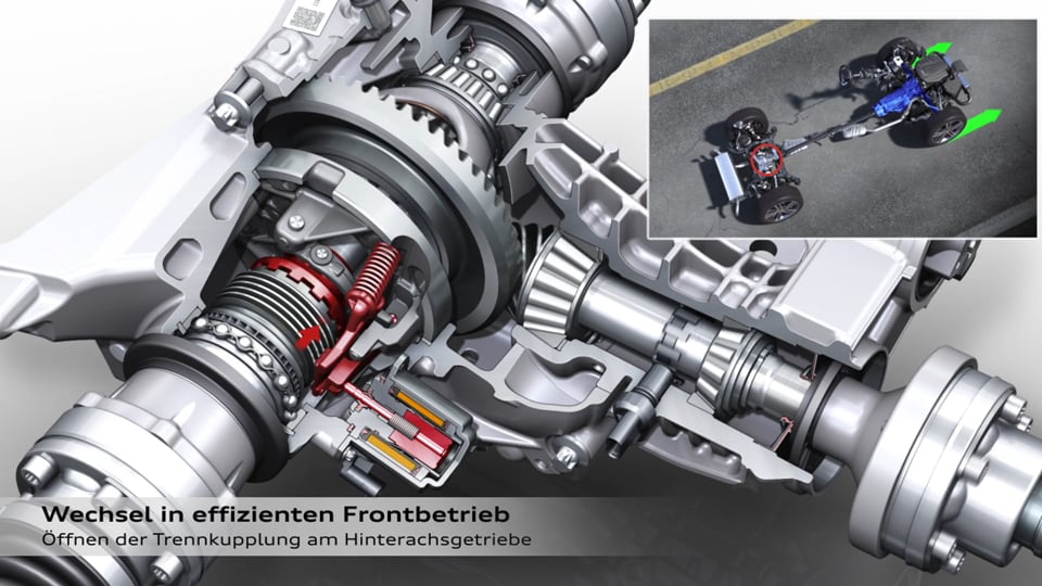 Le Mans starts: A welcome film...