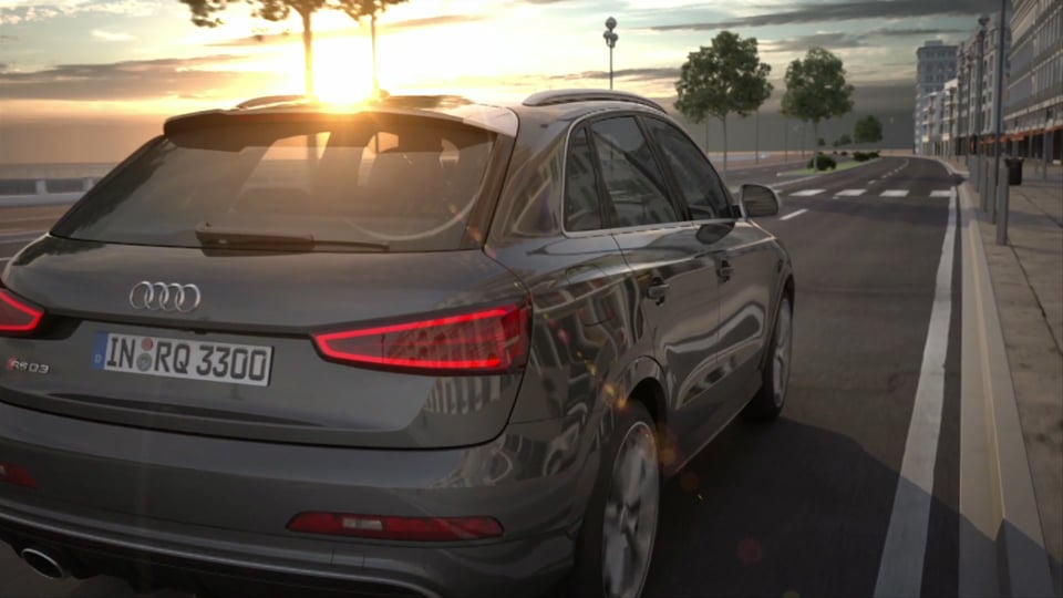 Talk with Christina Nielsen