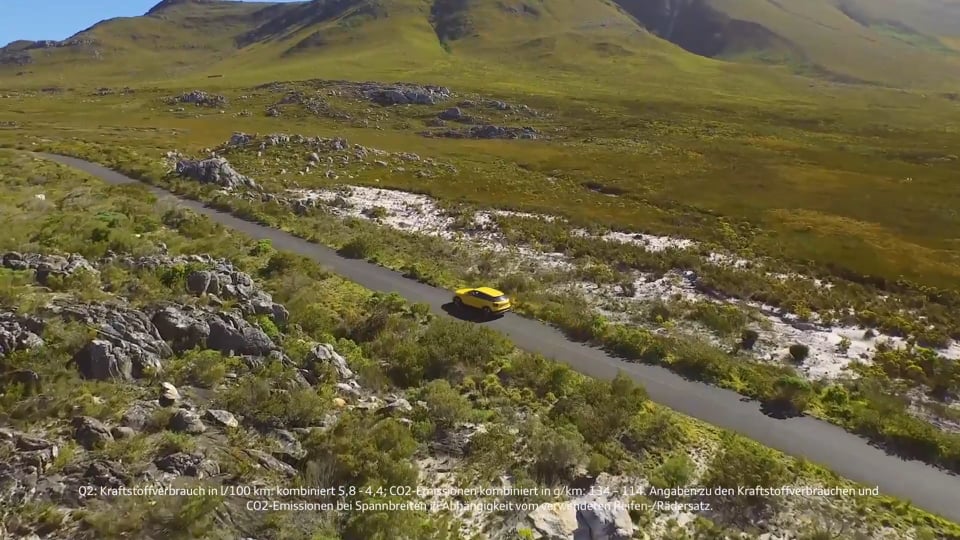 In Dempsey’s pit garage