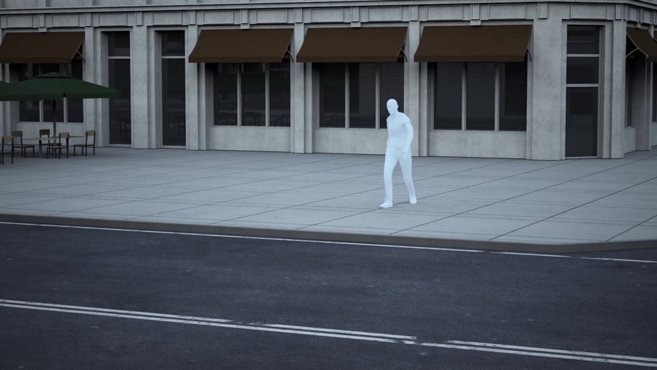 Interview with Kevin Estre – Driver of the "Pink Pig". Le Mans 2018