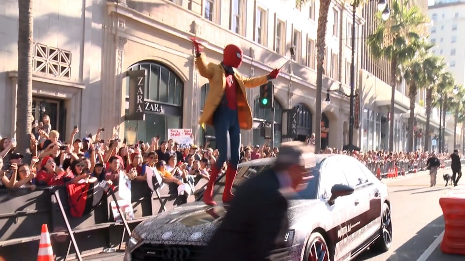  24 Hours of Le Mans – Two Ferrari customer teams on the podium in the La Sarthe classic