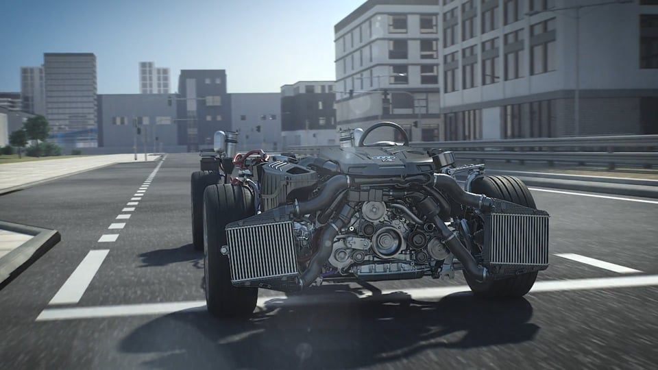 Namibiareise 2017 mit der Offroad Manufaktur Hamburg