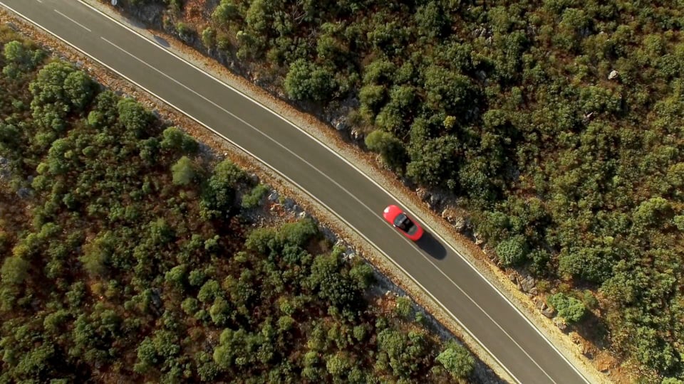 Porsche 9:11 Magazin – Episode 7: Interview mit Christina Nielsen