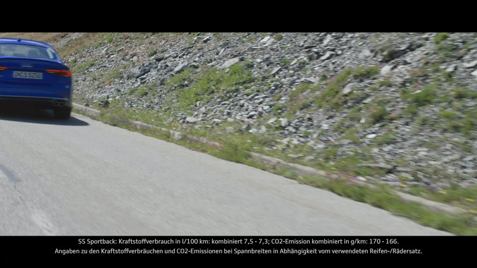 Porsche 9:11 Magazin – Episode 7: Interview with Lars Erik Nielsen