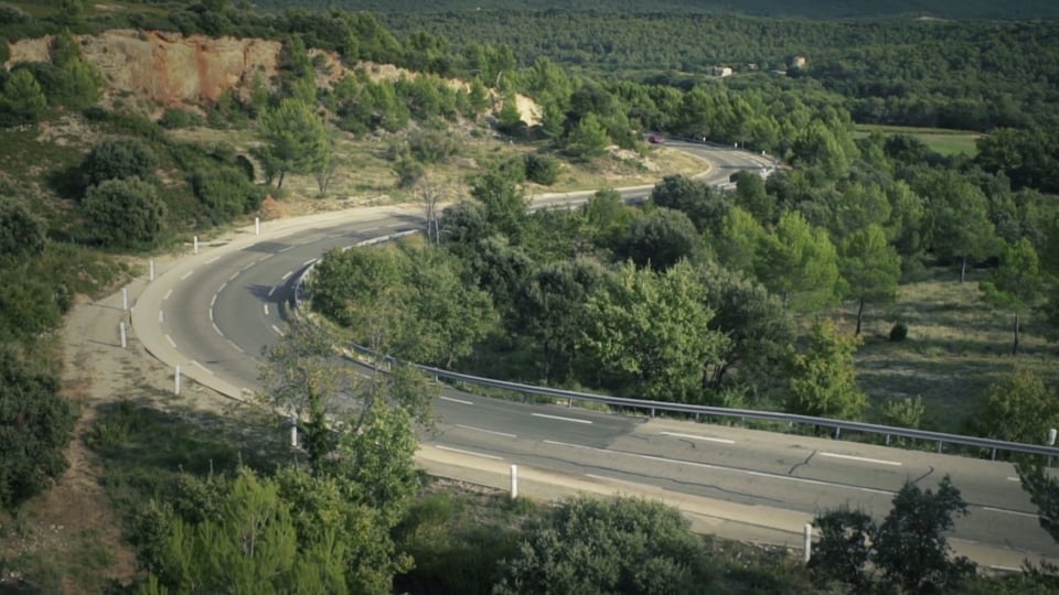 Abenteuer+Allrad 2018: motomovie im Interview mit der Firma ICS.