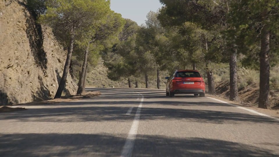 VW T4 Camper 2.5 TDI Chiptuning Race Across Germany | mcchip-dkr