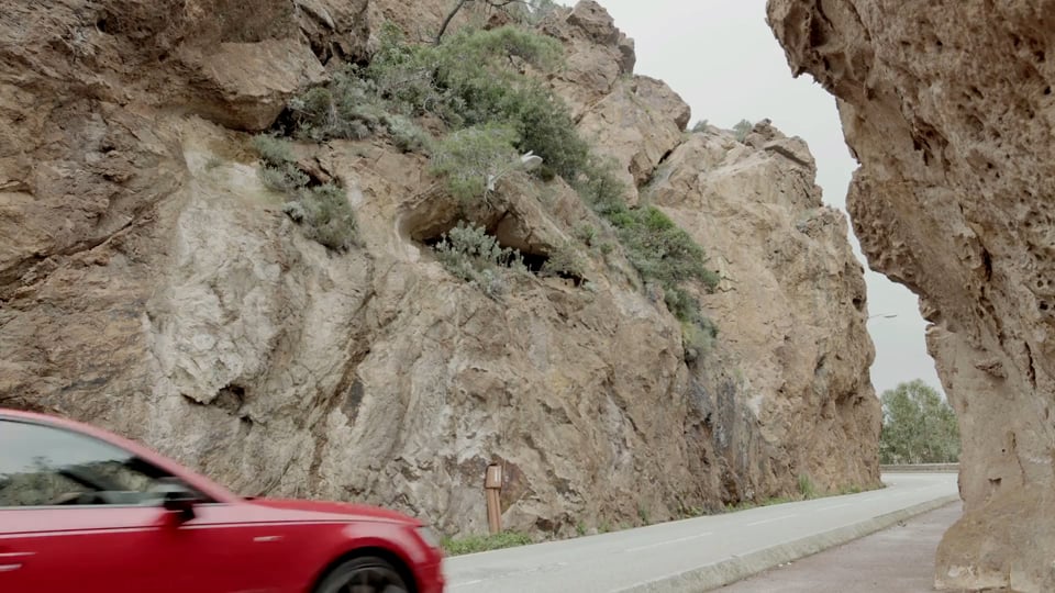 Rhys Millen completed Pikes Peak in 10:49.9 in Bentley Bentayga W12