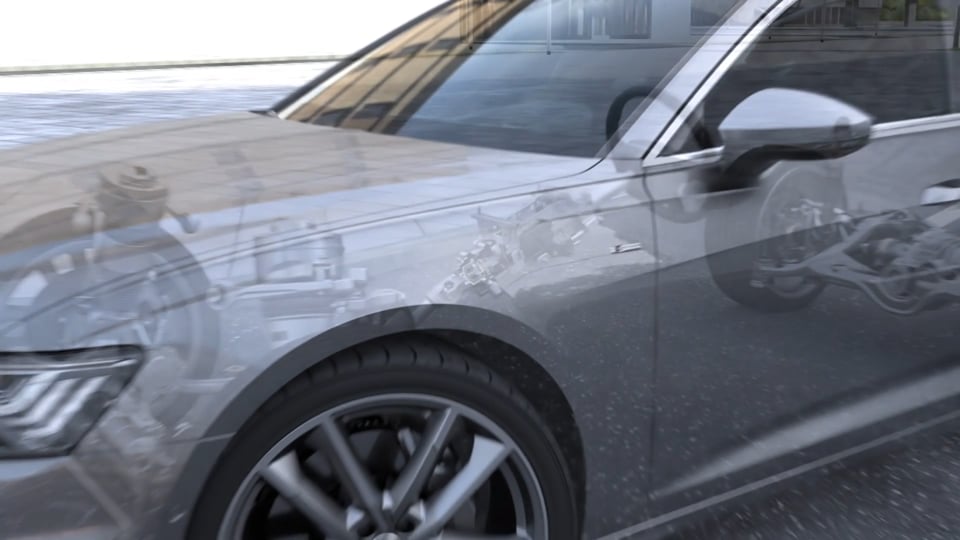 Zugpferd 935 Turbo Martini