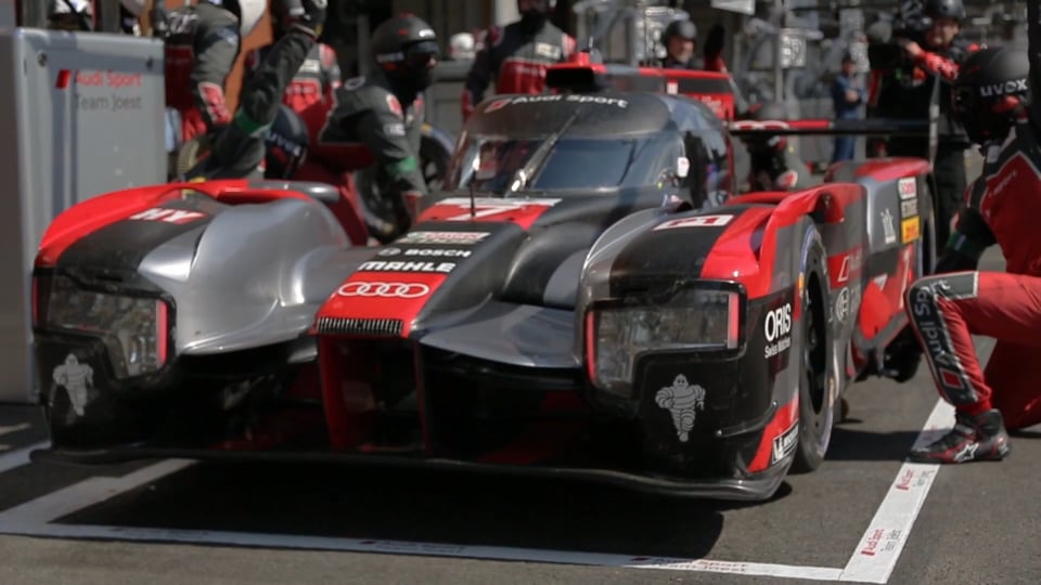 Interview with Lars Erik Nielsen