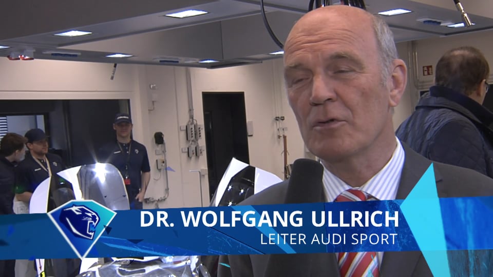 Der Rohde - Das erste Mal auf dem Nürburgring